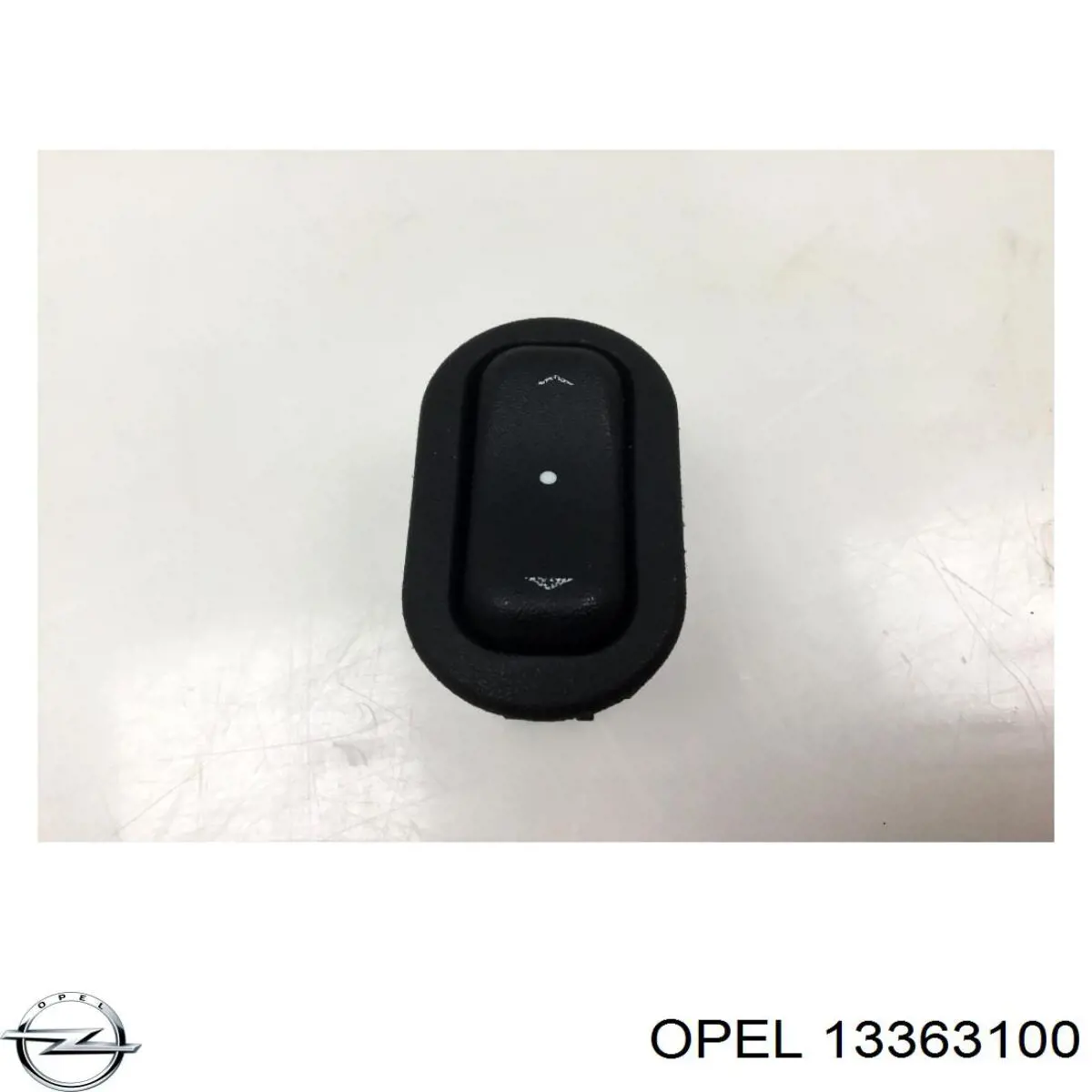  Opel 13363100 ціна, від 5.07 USD