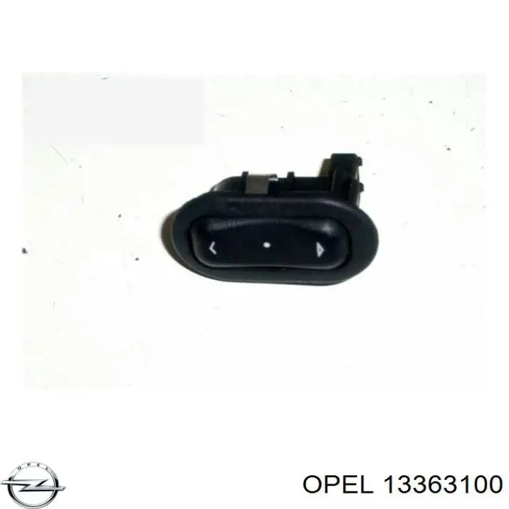 Купити 13363100 Opel 