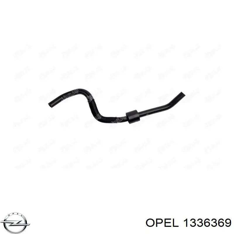  1336369 Opel