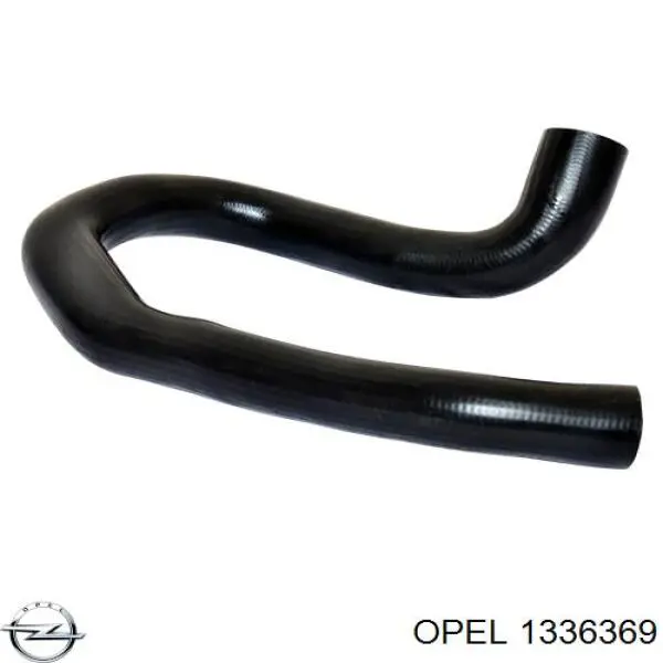  Opel 1336369