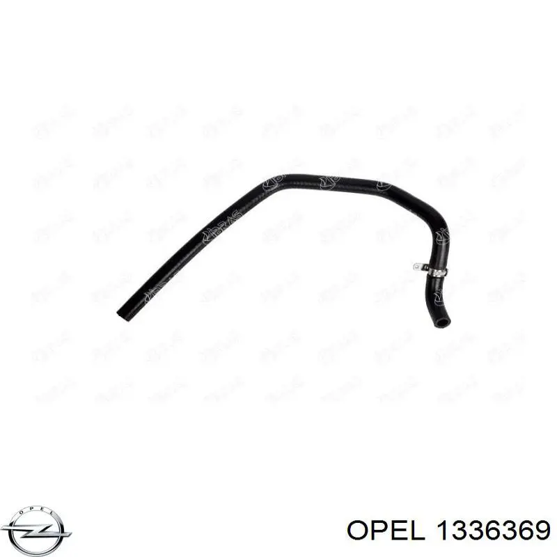 1336369 Opel 