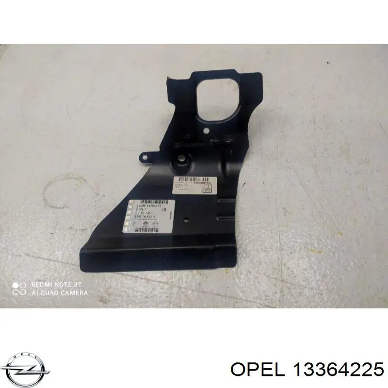 13364225 Opel 