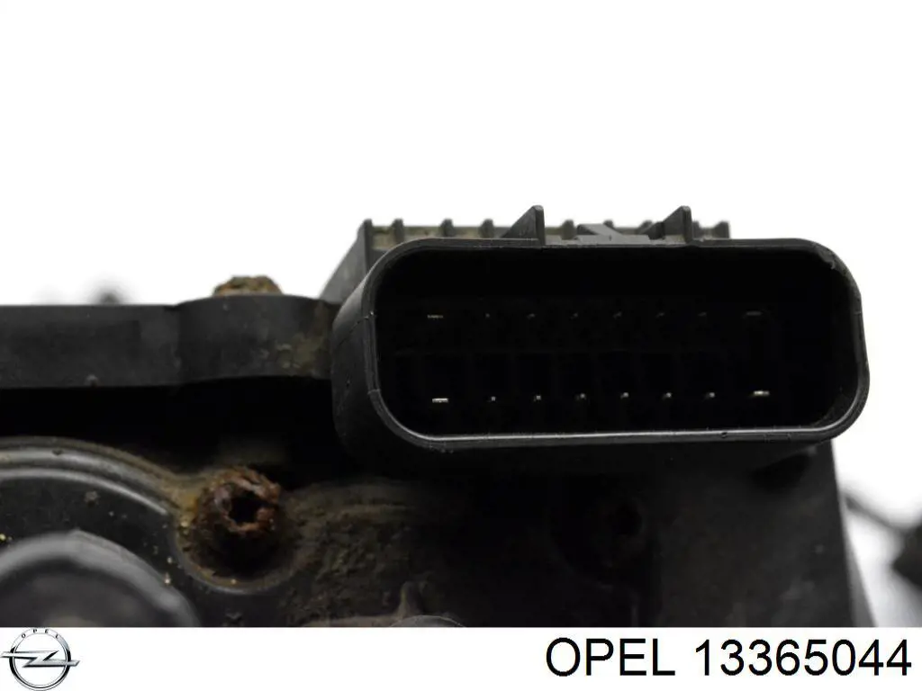 Купити 13365044 Opel 