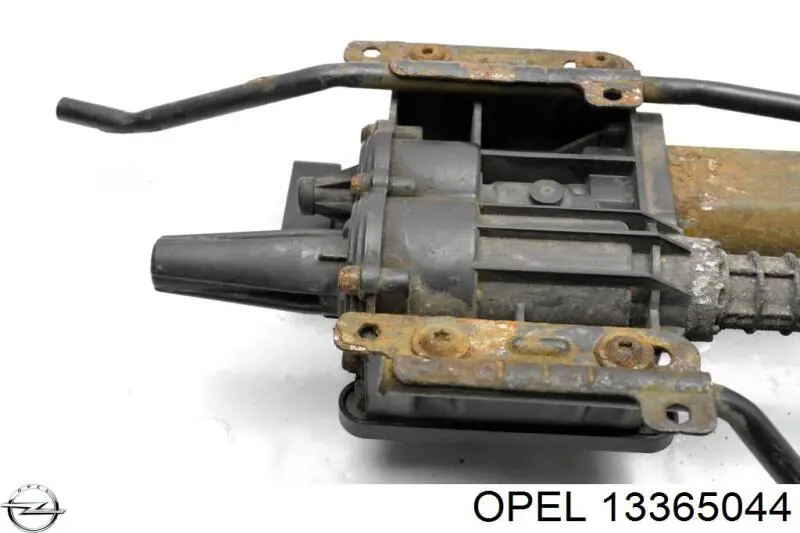  13365044 Opel