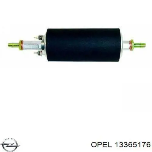 Купити 352539 Opel Сайлентблок передній цапфи (кулака)