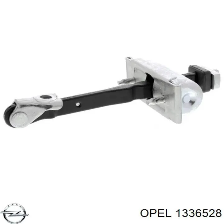 Шланг/патрубок системи охолодження Opel Insignia A (G09) (Опель Інсігнія)