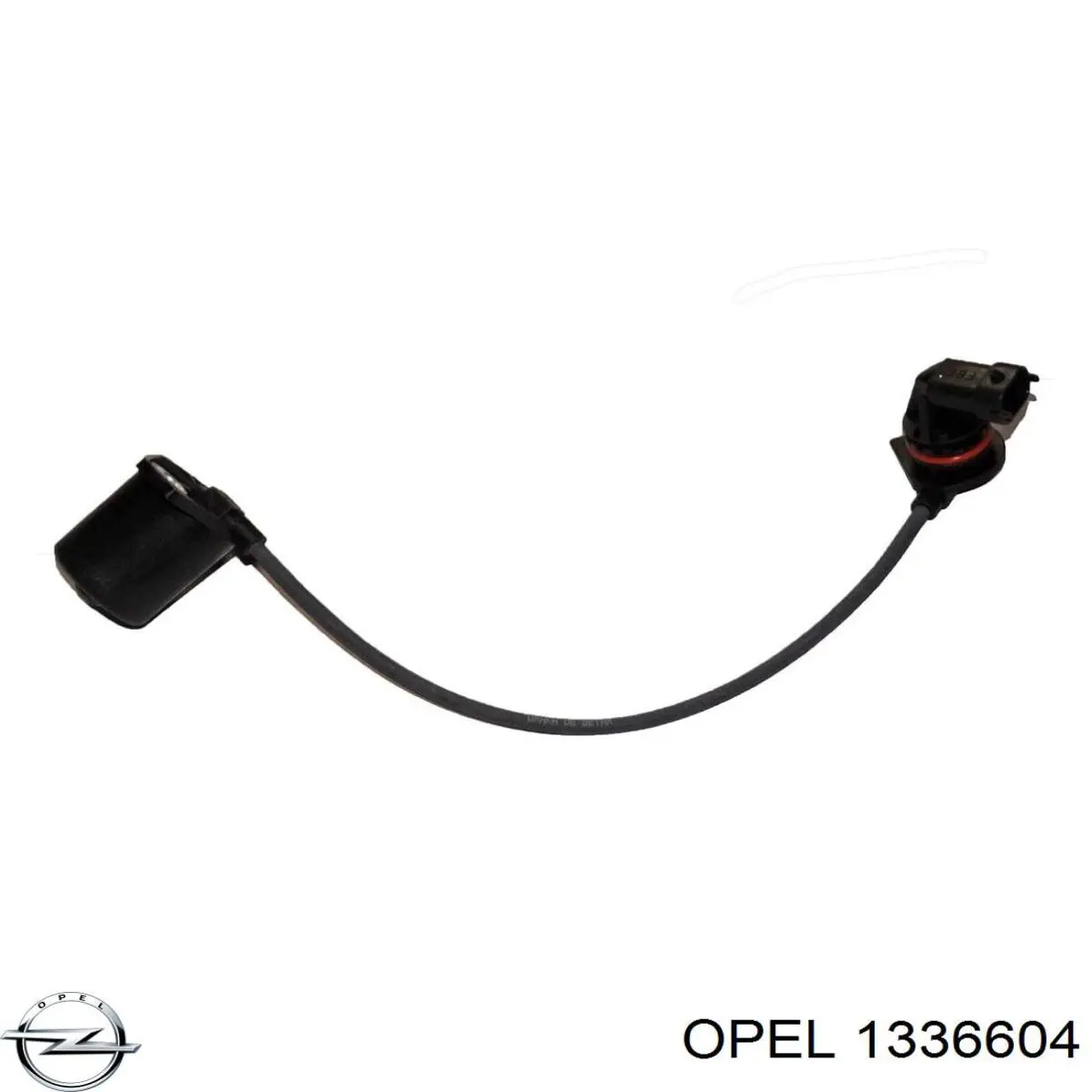  1336604 Opel