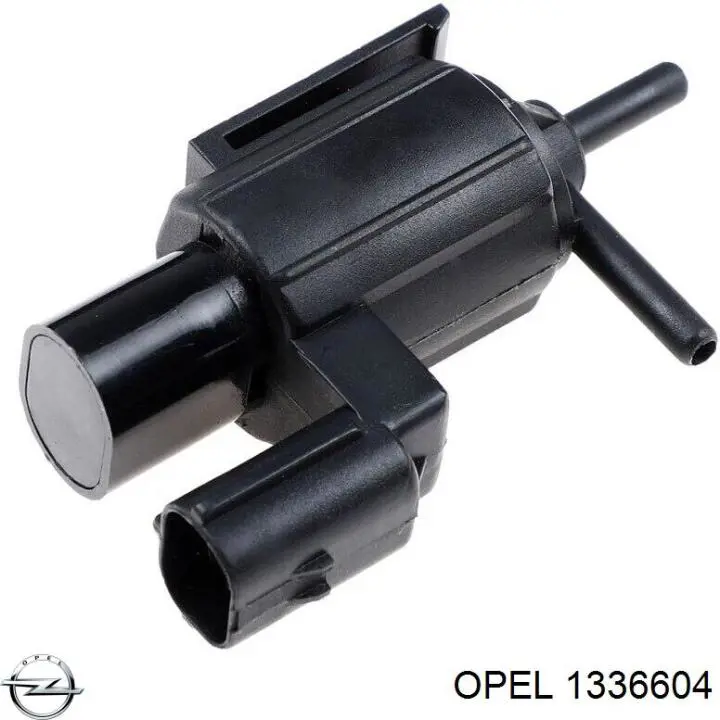 Купити 1336604 Opel 