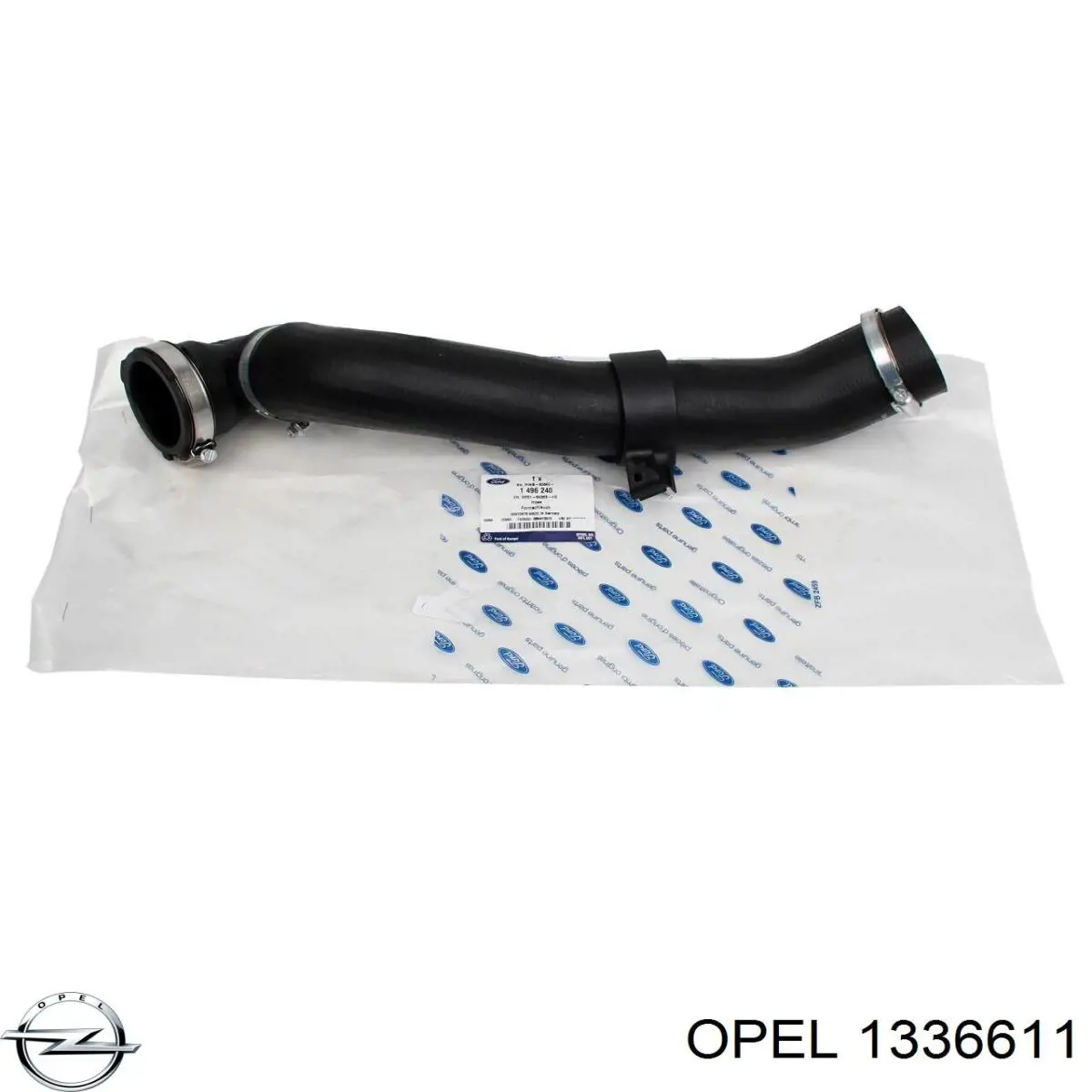  1336611 Opel