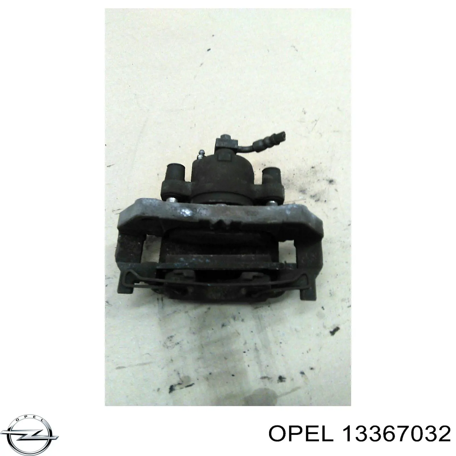 Пружина передня General Motors 13367032 ціна, від 23.28 USD