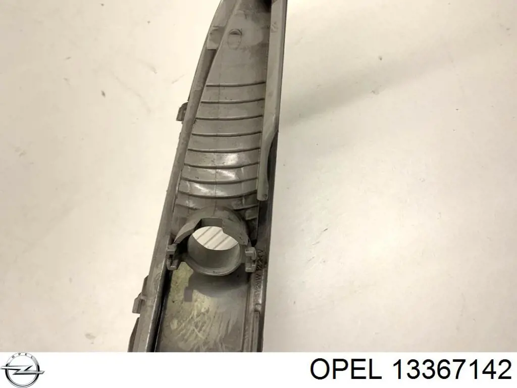 Вказівник повороту лівий 13367142 Opel