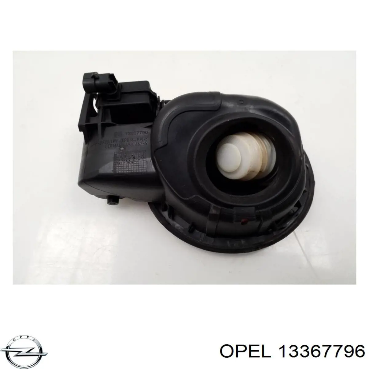 Купити 0182060 Opel Пробка бензобака