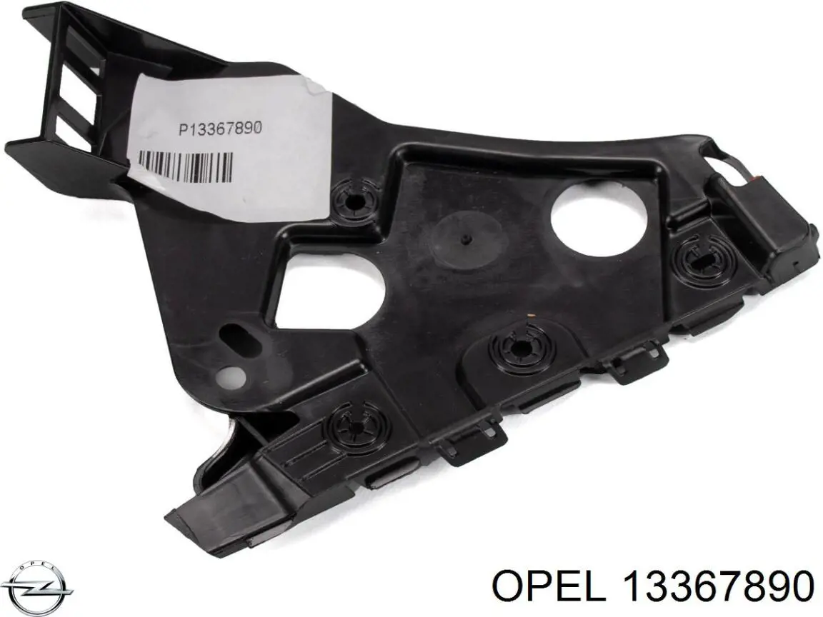 1406302 Opel 