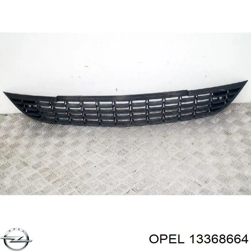  13368664 Opel