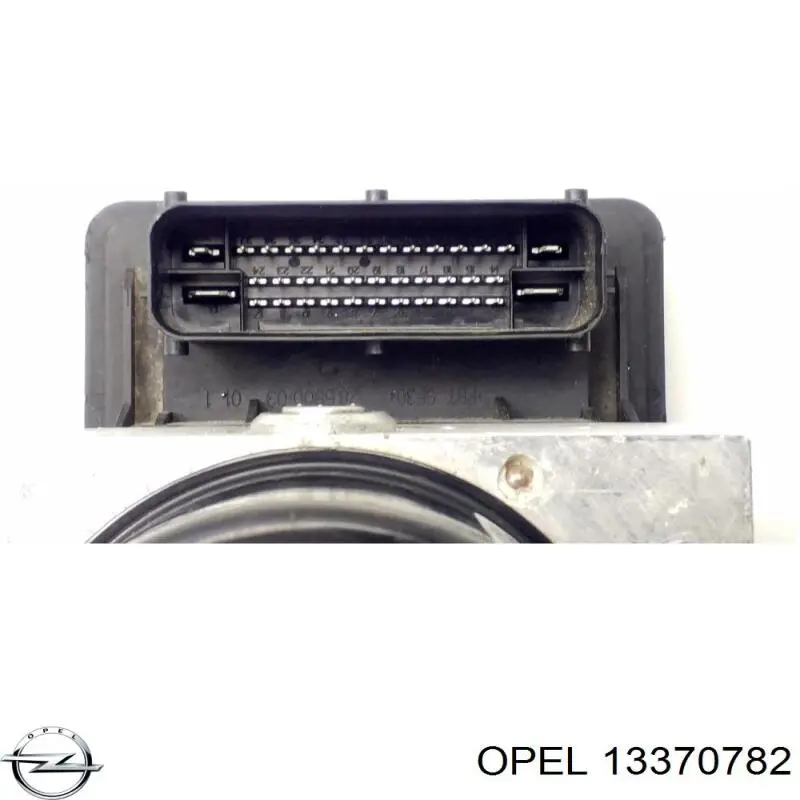  13370782 Opel