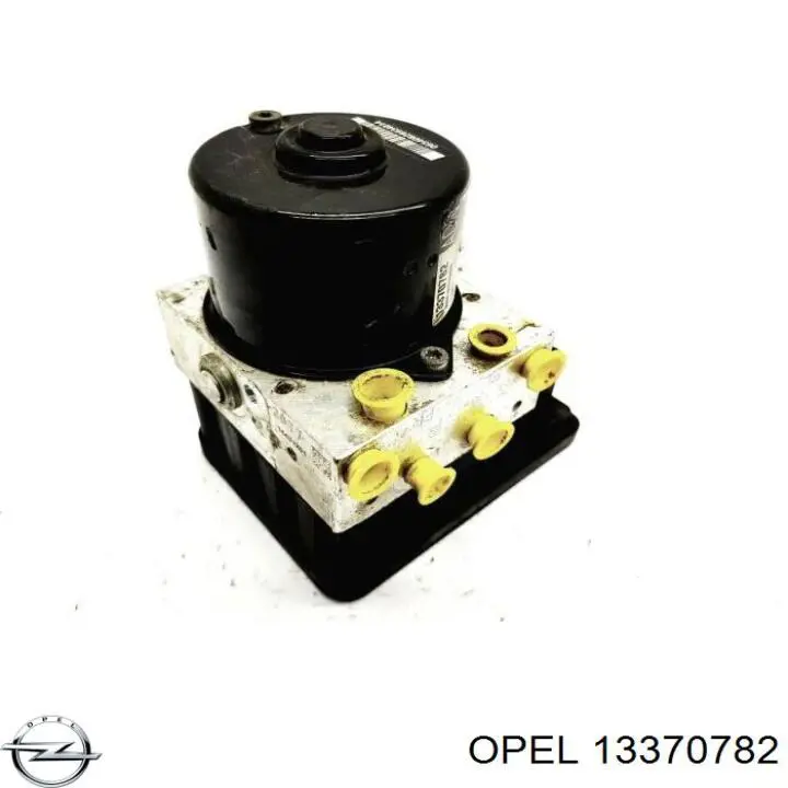  Opel 13370782 ціна, від 56.24 USD