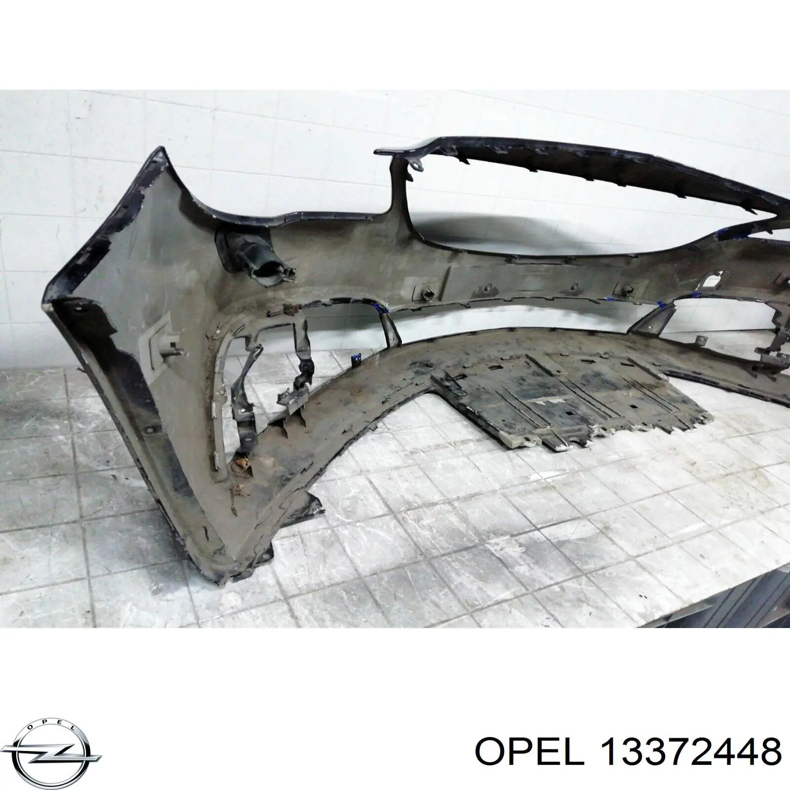  13372448 Opel