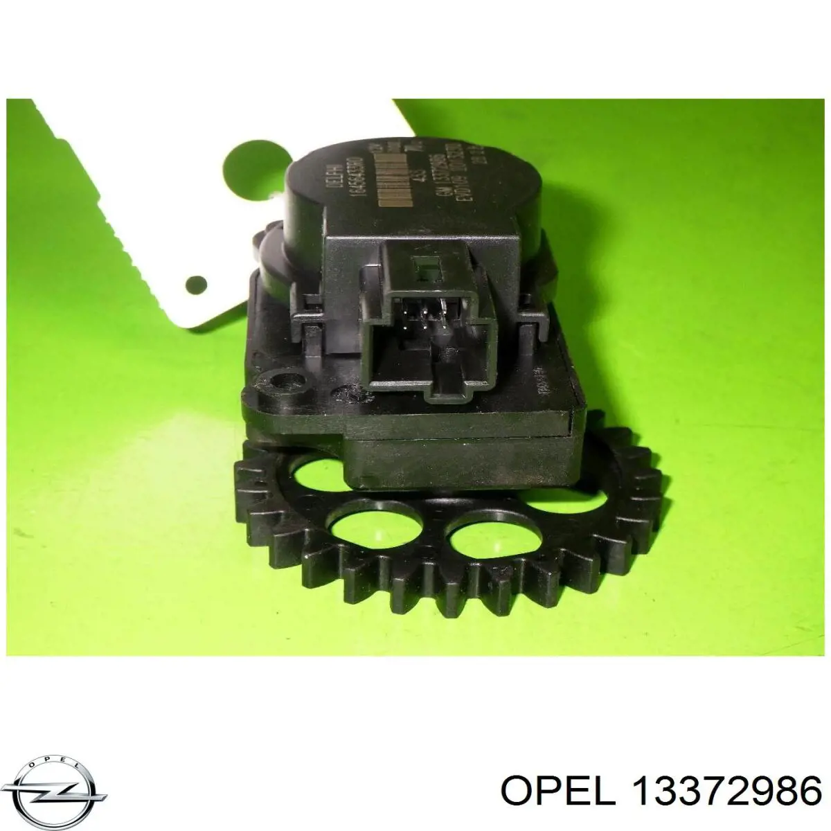 Купити 13372986 Opel 