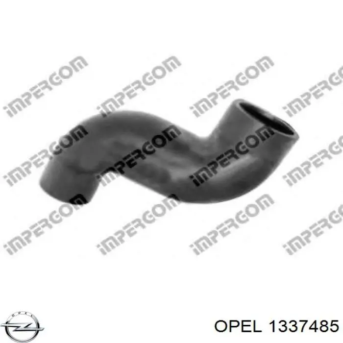 Opel 1337485 ціна, від 5.35 USD