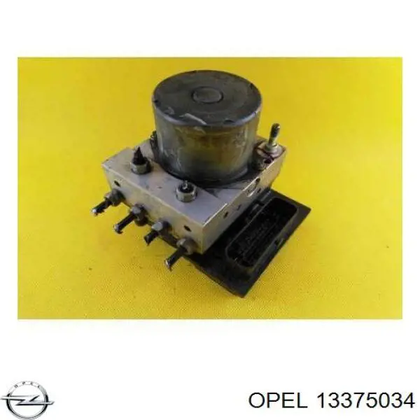  Opel 13375034 ціна, від 171.03 USD