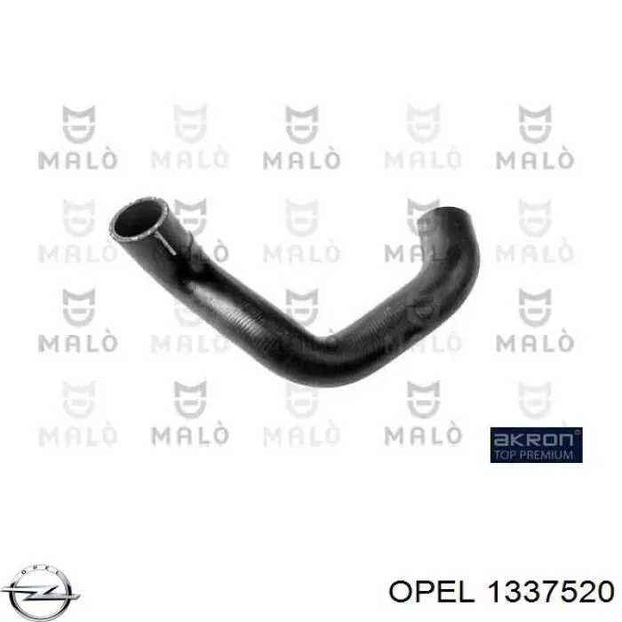  1337520 Opel