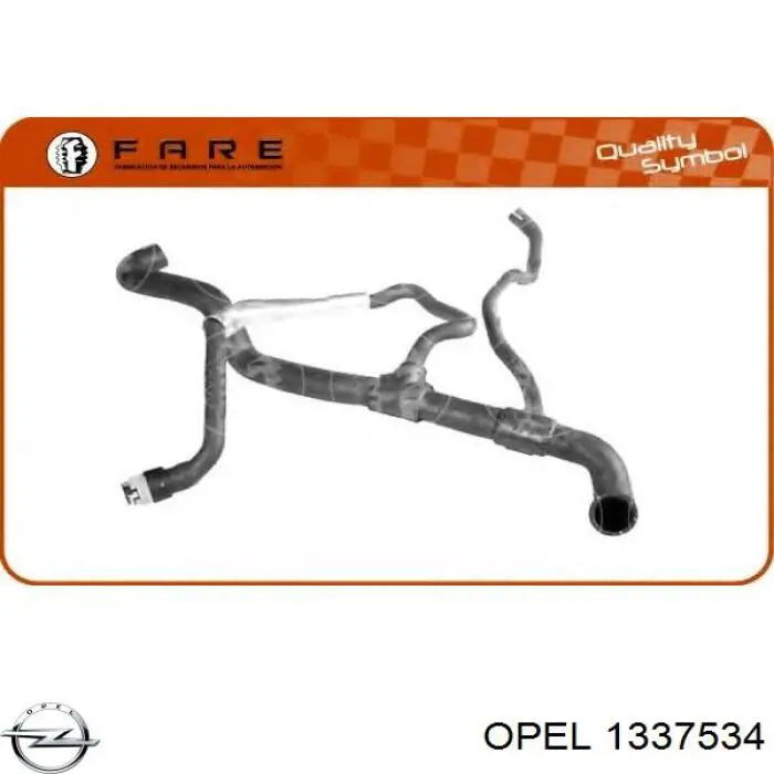 Шланг/патрубок радіатора охолодження, нижній Auger 85516 ціна, від 30.03 USD
