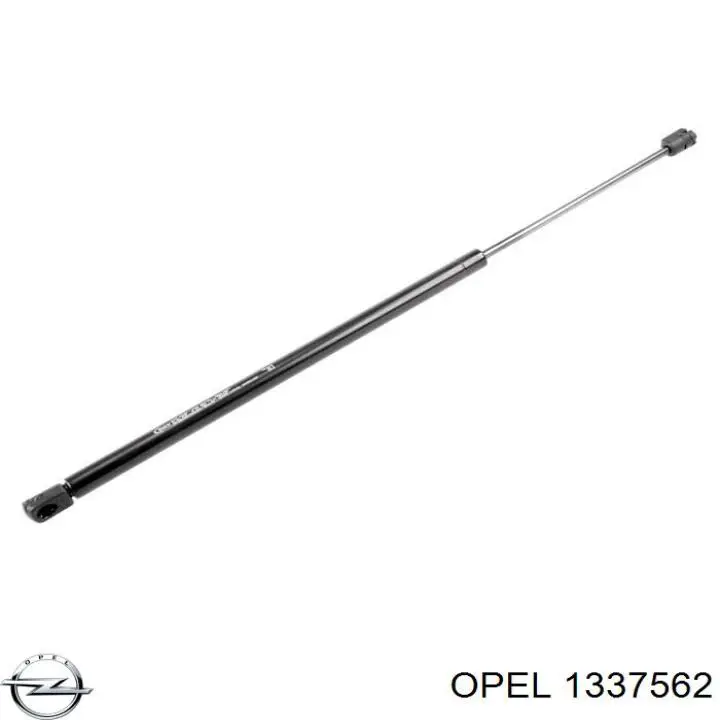 24421359 Opel Патрубок системи охолодження