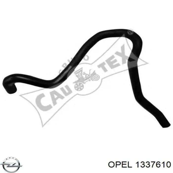 Купити 1337610 Opel 