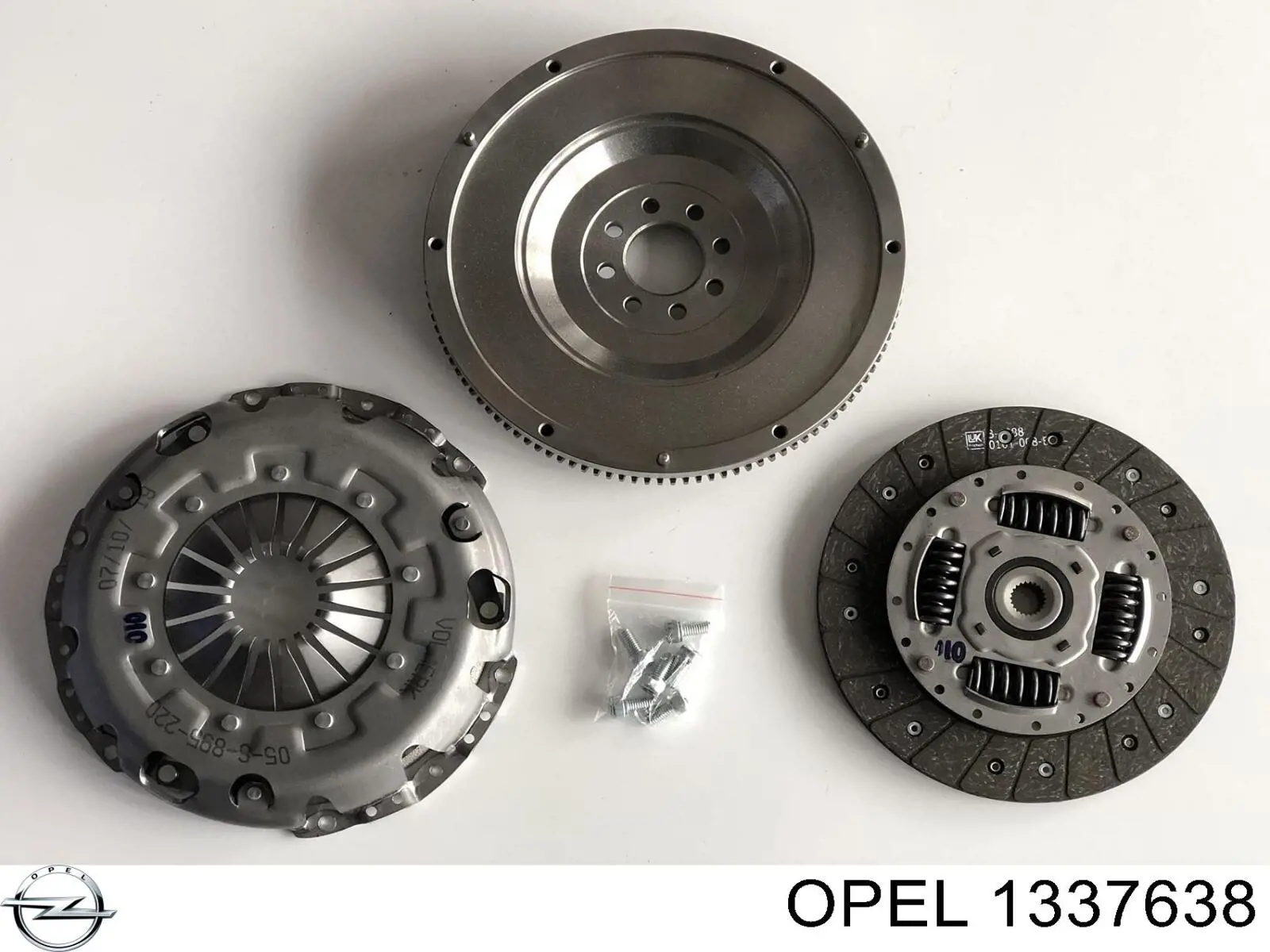 Шланг розширювального бачка, нижній Opel 1337638 ціна, від 5.87 USD