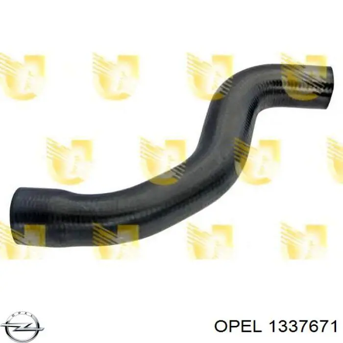  1337671 Opel