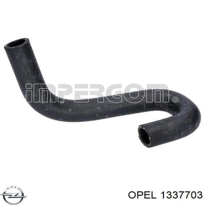  Opel 1337703 ціна, від 6.05 USD