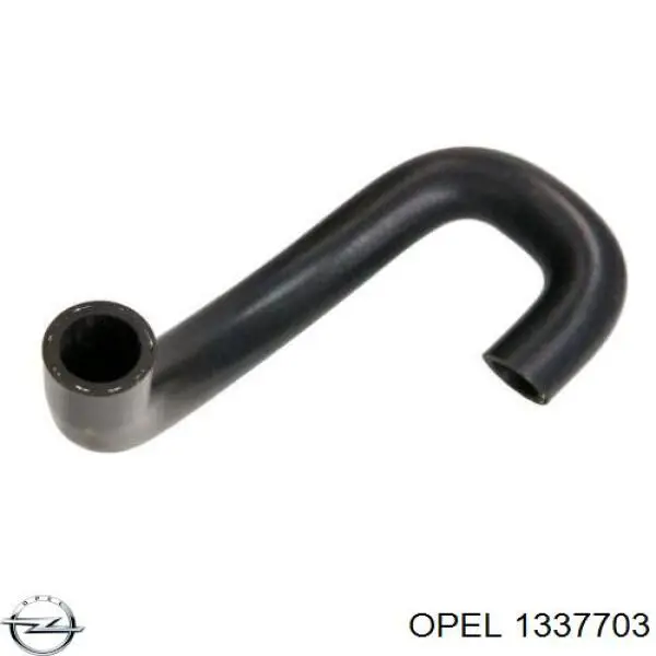 1337703 Opel 