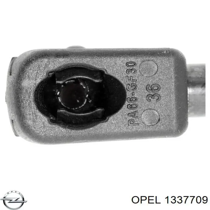  93179331 Opel