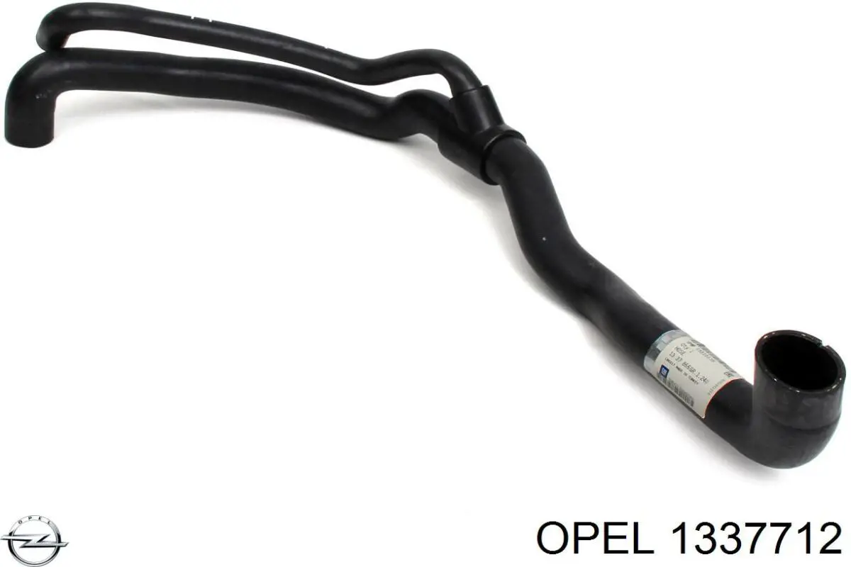  1337712 Opel