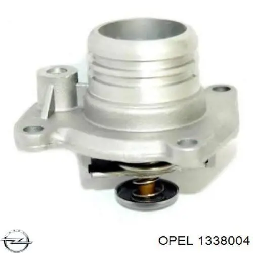1338004 Opel Авто термостат
