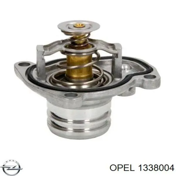 Автомобільний термостат Opel 1338004 ціна, від 11.39 USD