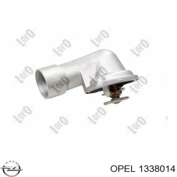 Автомобільний термостат Opel 1338014 ціна, від 24.03 USD