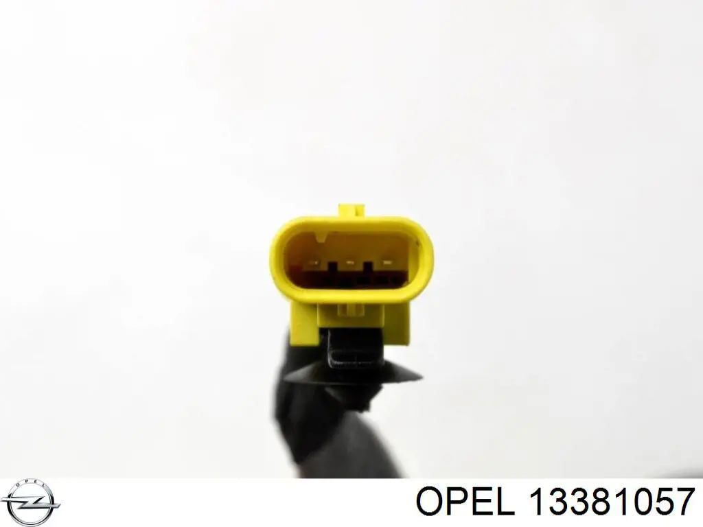 Купити 13381057 Opel Установка подушки безпеки пасажира