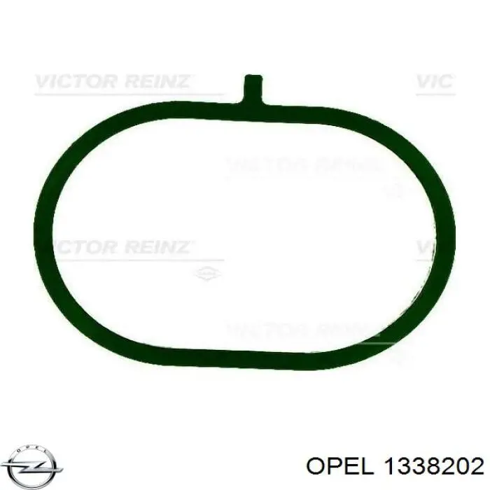  1338202 Opel