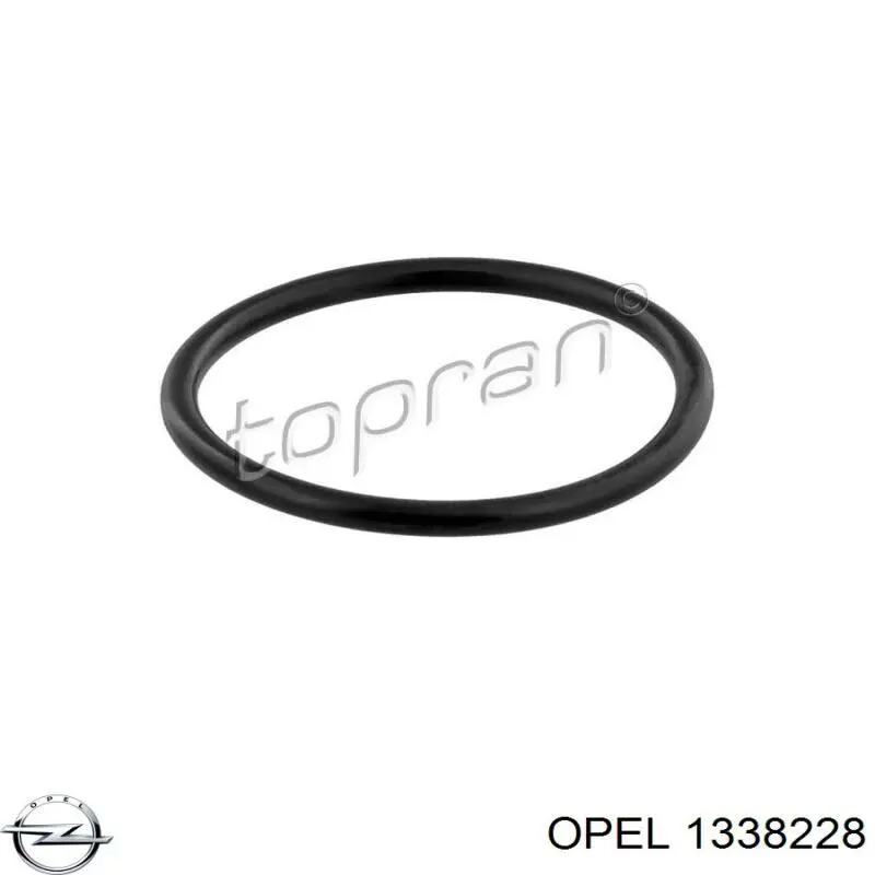 Купити 1338228 Opel Прокладка термостата