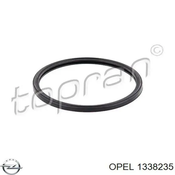 Прокладка водяної помпи General Motors 03522676 ціна, від 3.38 USD