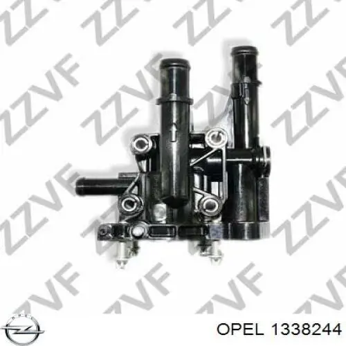  Opel 1338244 ціна, від 104.58 USD