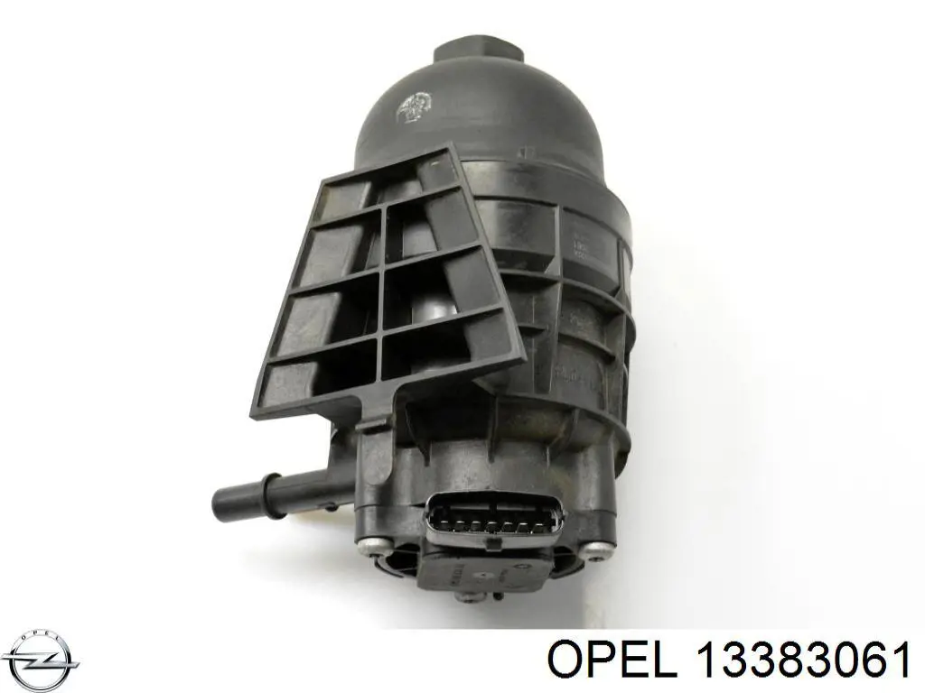  13383061 Opel