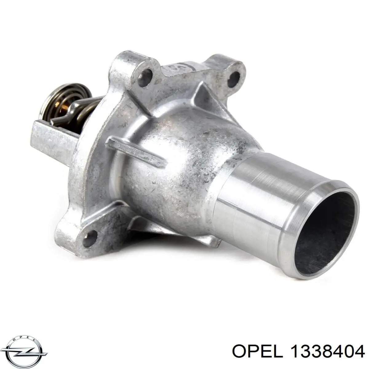 Термостат 1338404 Opel