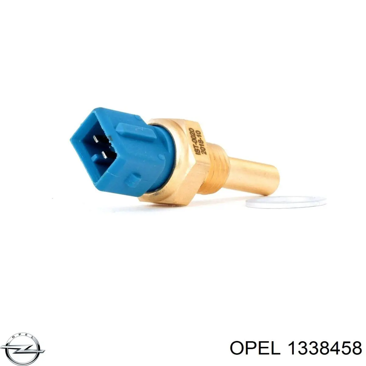 Термодатчик охолоджуючої рідини Opel 1338458 ціна, від 7.94 USD