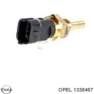 1338467 Opel датчик температури охолоджуючої рідини