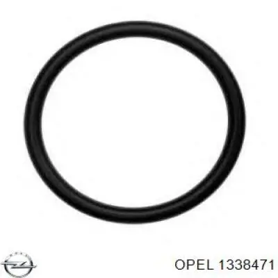 Прокладка корпусу термостата Opel 1338471 ціна, від 3.00 USD
