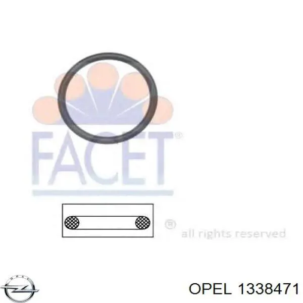  1338471 Opel