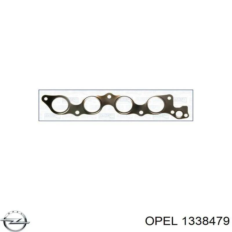 1338479 Opel 