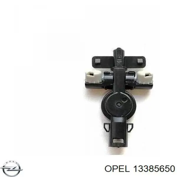  Opel 13385650 ціна, від 26.63 USD